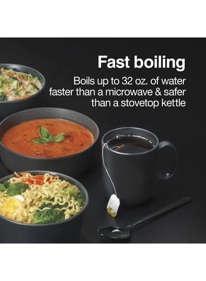 Adjustable Temperature Electric Kettle