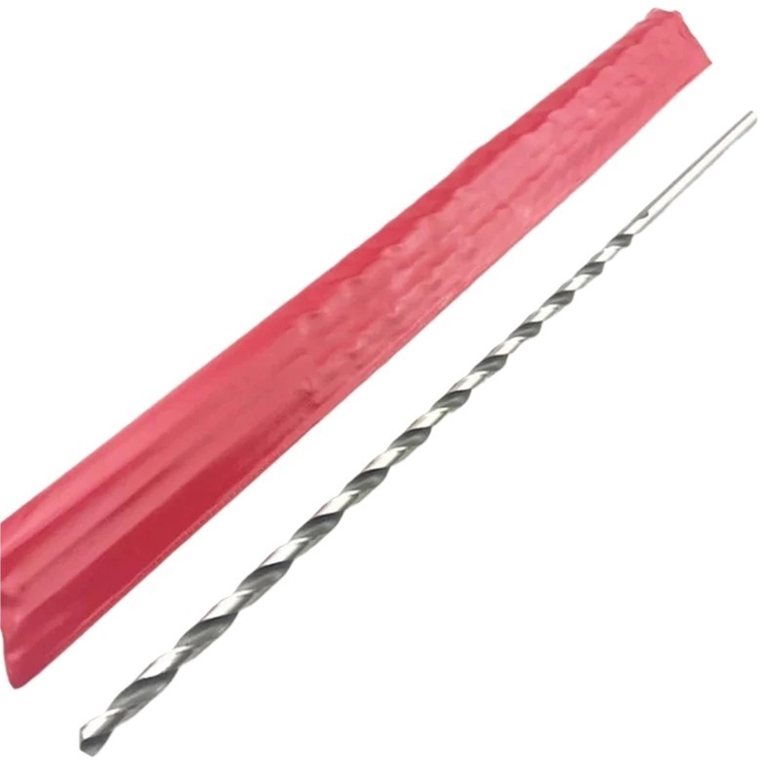 HLHLH Twist Drill Bit - High Speed Steel 1.0 Count 3-20mm