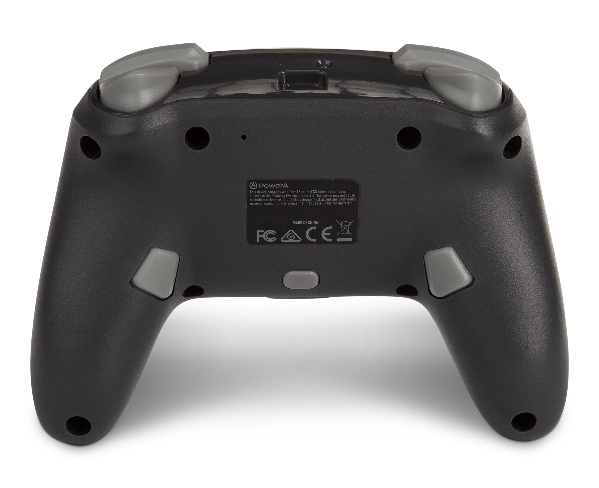 Enhanced Wired Controller - Nintendo Switch