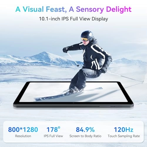 T80 - 128GB 10"
