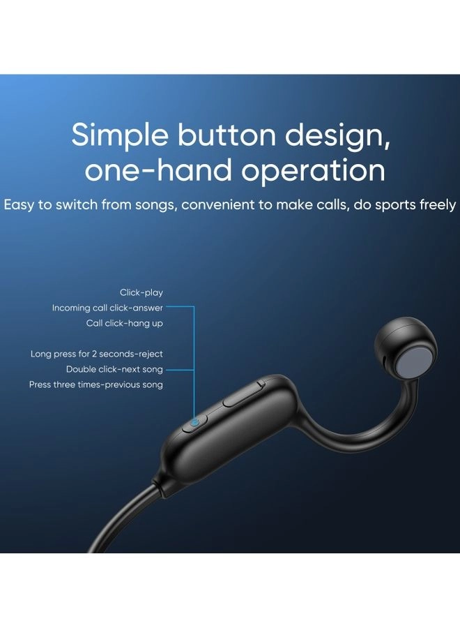 JR-X2 - Wireless Earbud