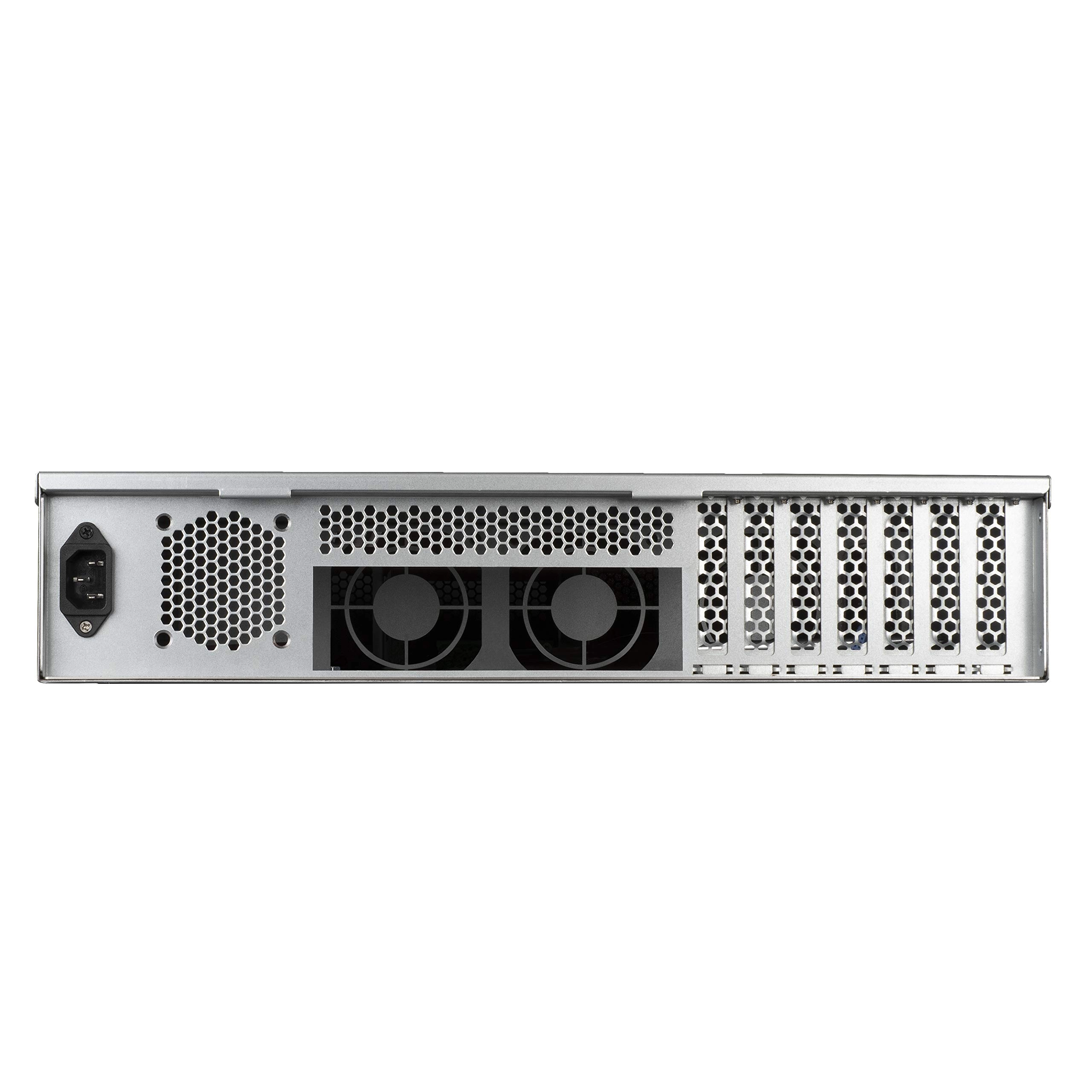 RM23-502-MINI - Micro-ATX