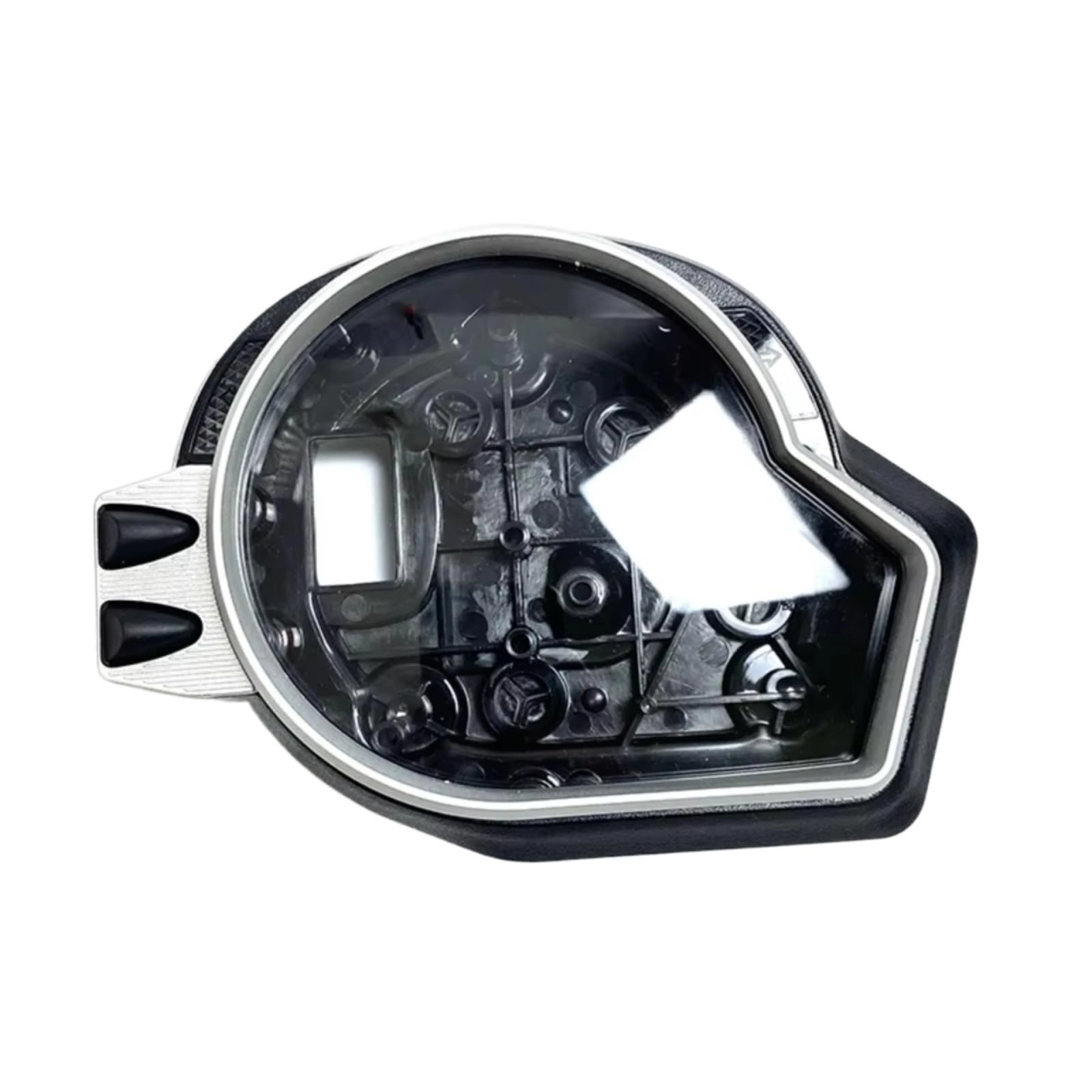 DSEQOPHHaw Motorcycle Dashboard Housing - CBR1000RR 2008 2009 2010 2011