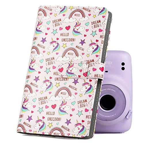 Mini Film Photo Album - 1 86mm * 54mm