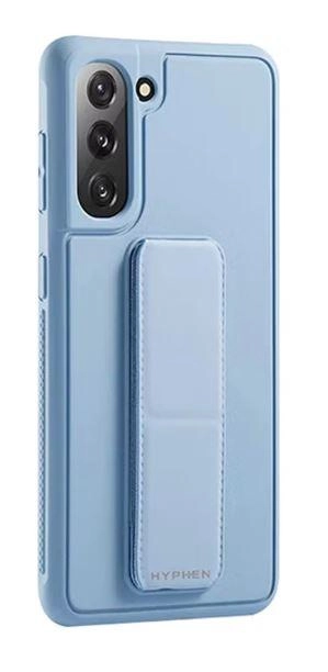 Hyphen Stand Case - TPU, Silicone for Samsung Galaxy S22 Plus