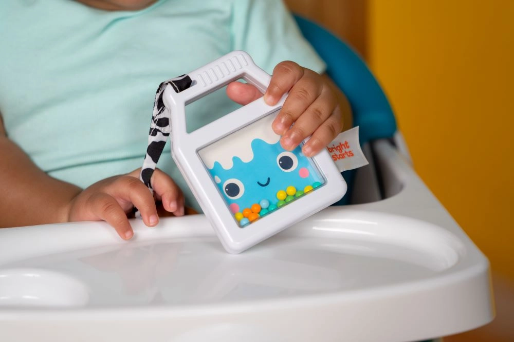 Cookies & Teethe 2-in-1