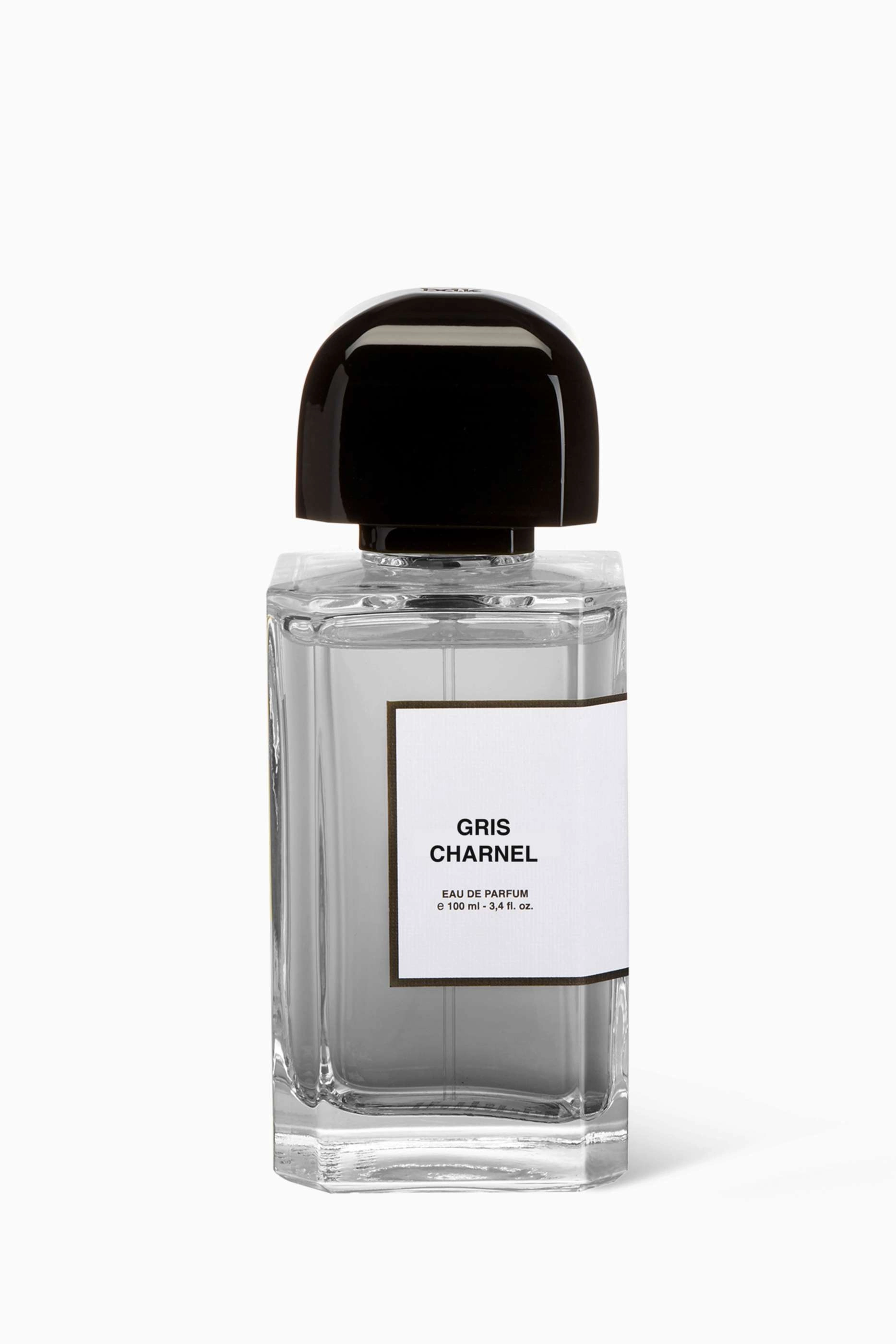 Gris Charnel Eau de Parfum 100ml