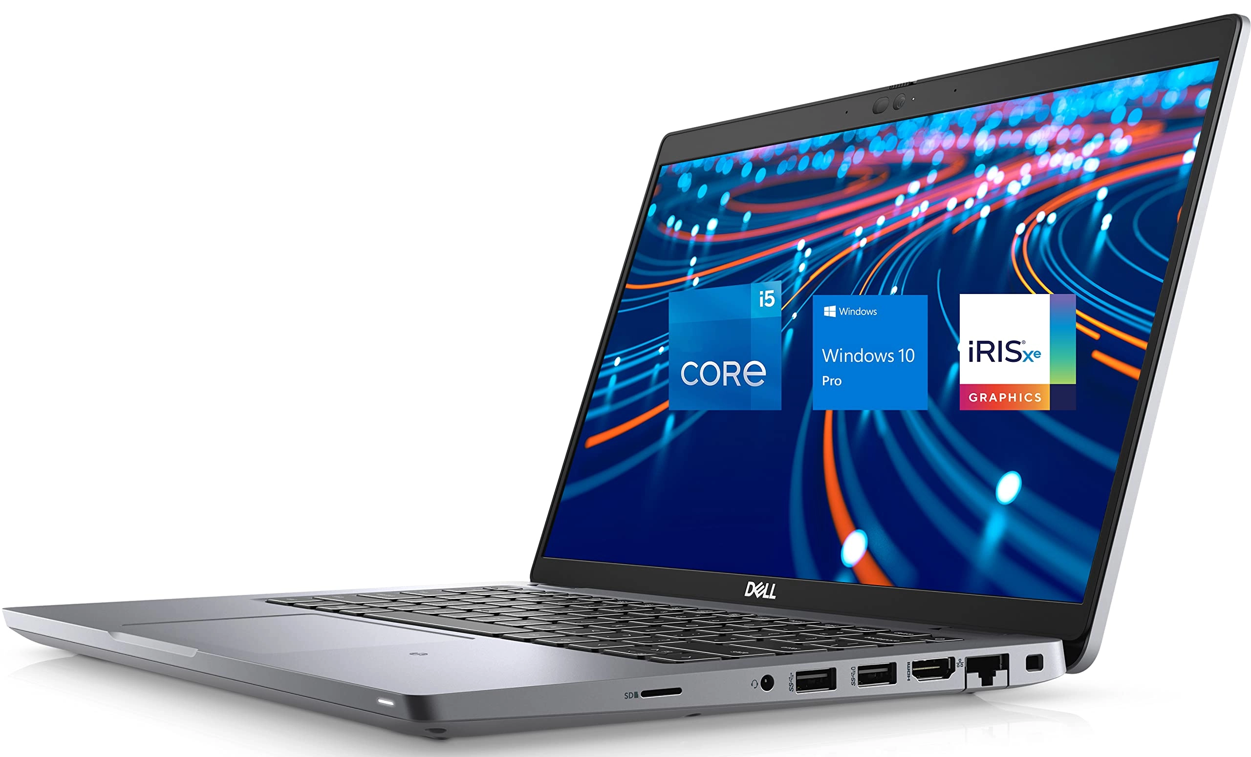 DELL (Renewed) Latitude 5420 - 14'' Core i5-1135G7 16GB DDR4 512GB SSD