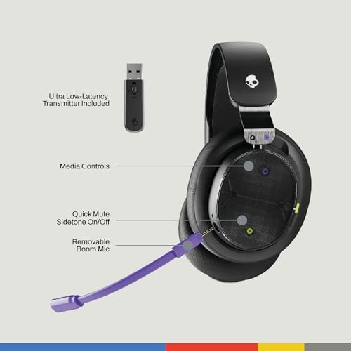 PLYR Wireless Headset
