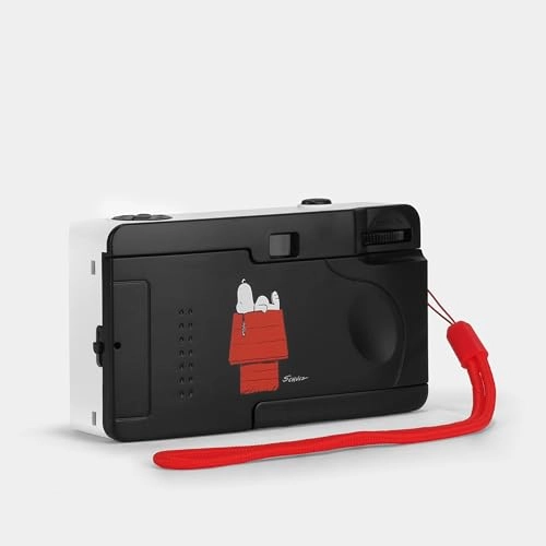 Snoopy FC-11 - fixed-focus