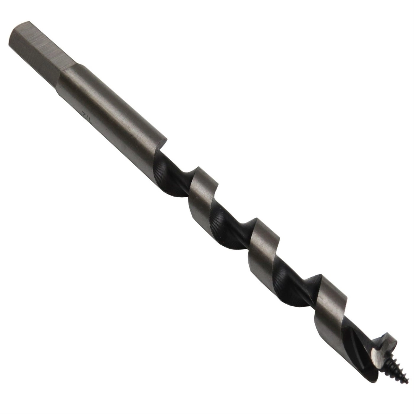 Drill America DMS73-0016 - Carbon Steel 1-3/8""