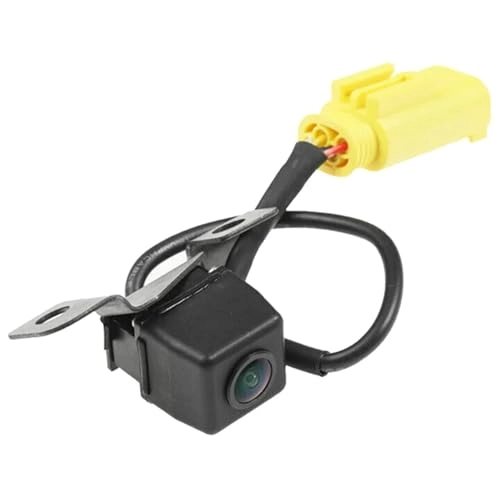 Rear View Backup Camera