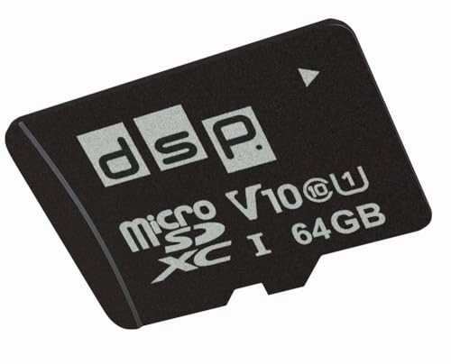 Speicherkarte - 64GB