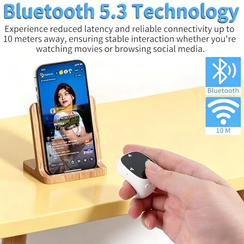 Wireless Mouse - Bluetooth