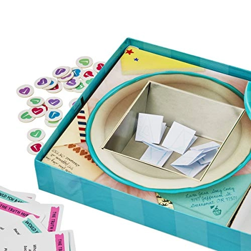 To All the Boys I've Loved Before - Party Game