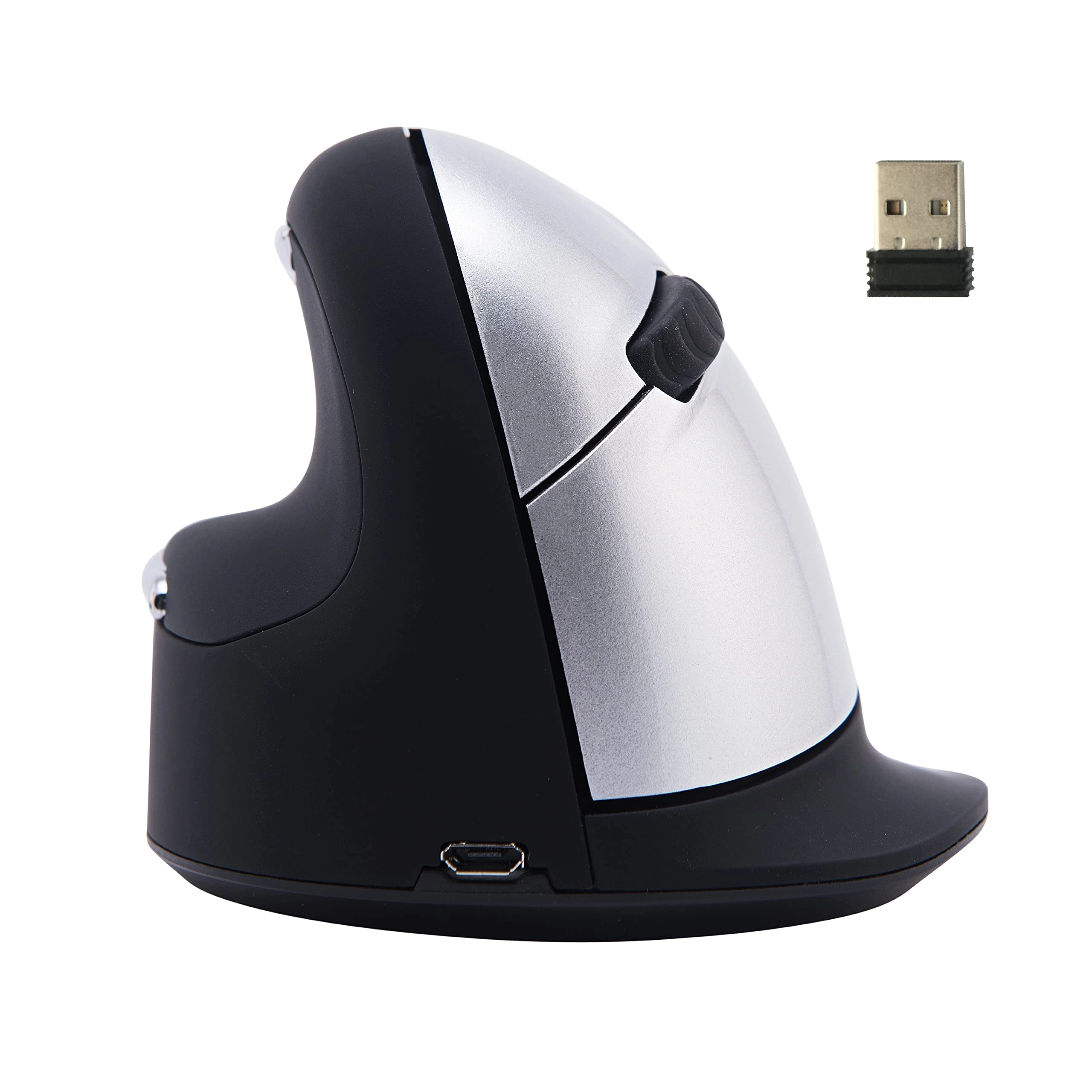 R-Go Tools HE Mouse - Wireless