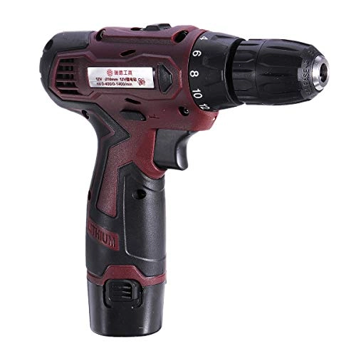 electric drill