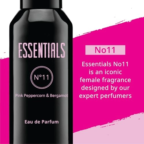 Essentials No 11 Eau de Parfum 50ml