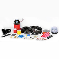 Electrical Hardwares & Supplies