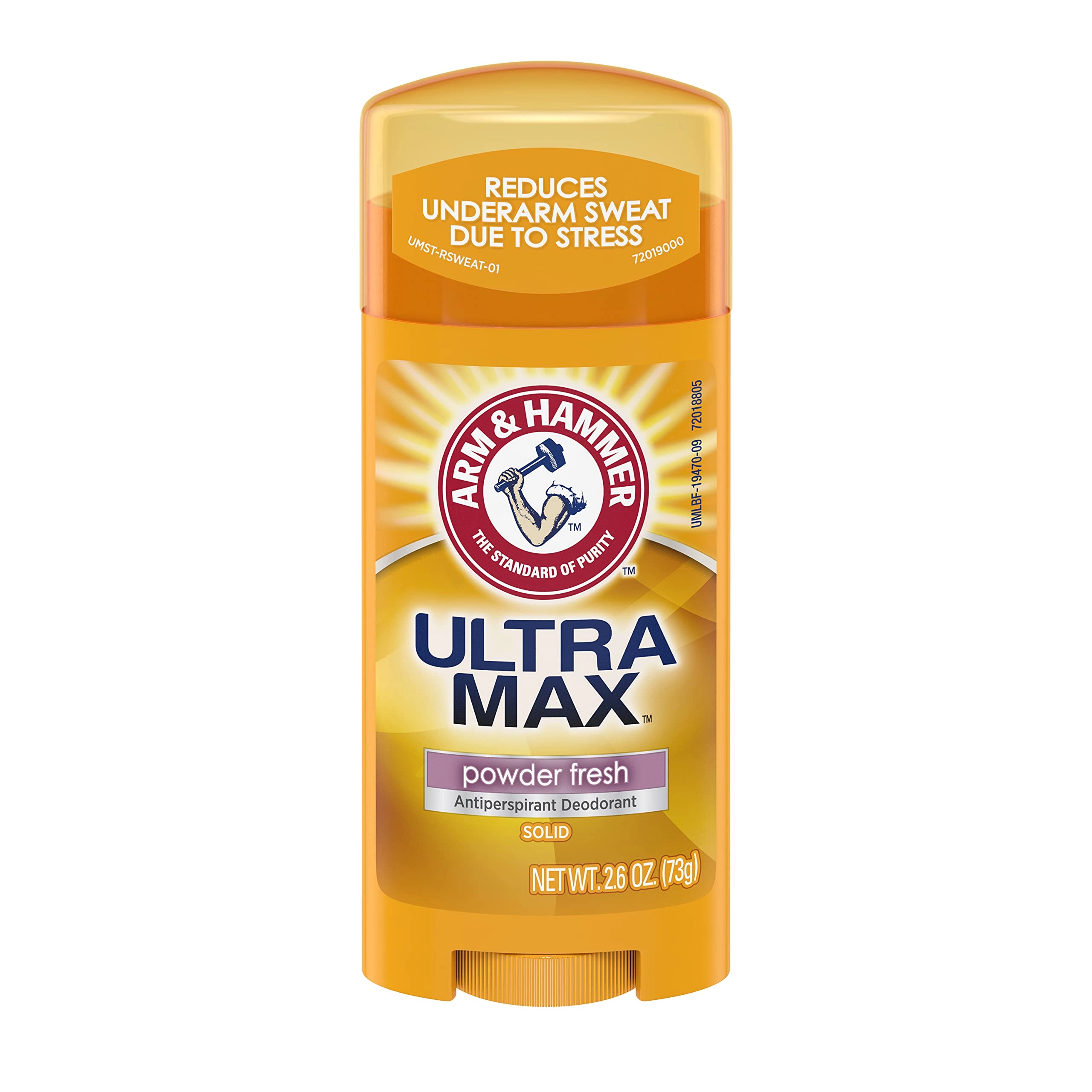 UltraMax - Fresh 73 gram