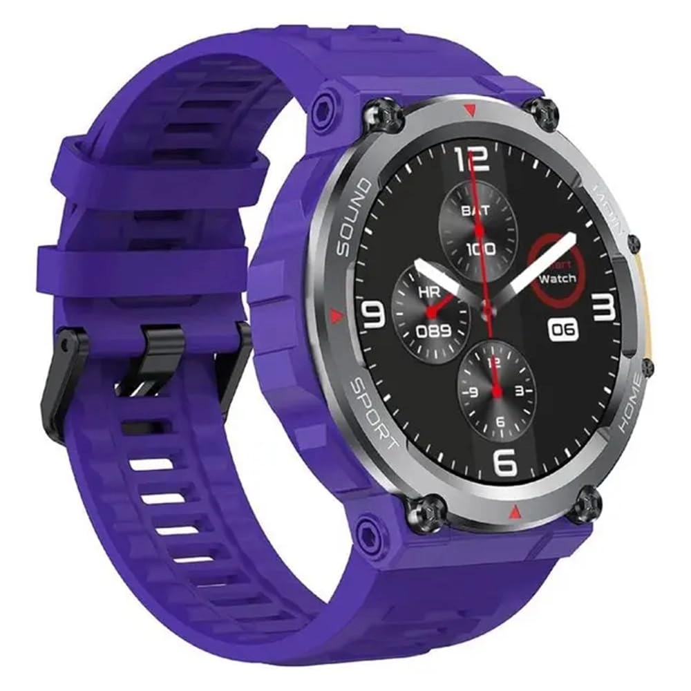 Adventure Smart Watch