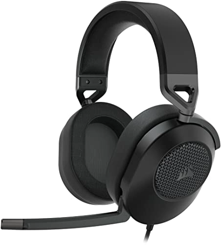 HS65 SURROUND Wired Headset