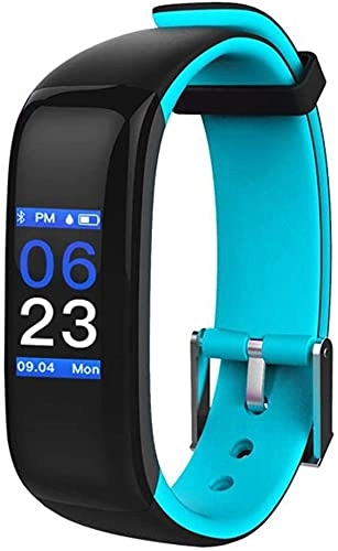 N/R Fitness Tracker - Heart Rate Monitor IP67 Waterproof 14 Sports Mode