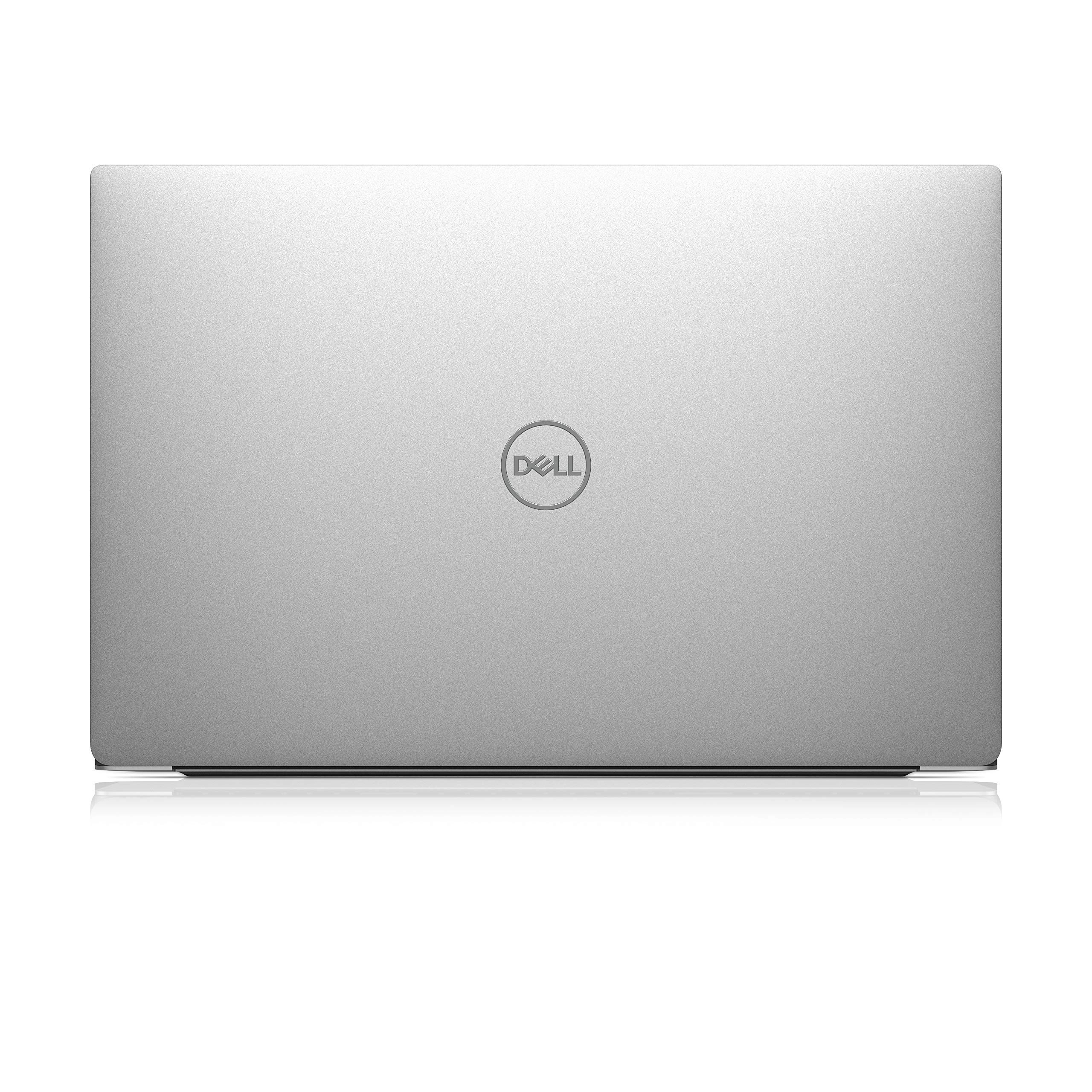 DELL XPS 9570 - 15.6'' Core i7-8750H 8GB DDR4 256GB SSD