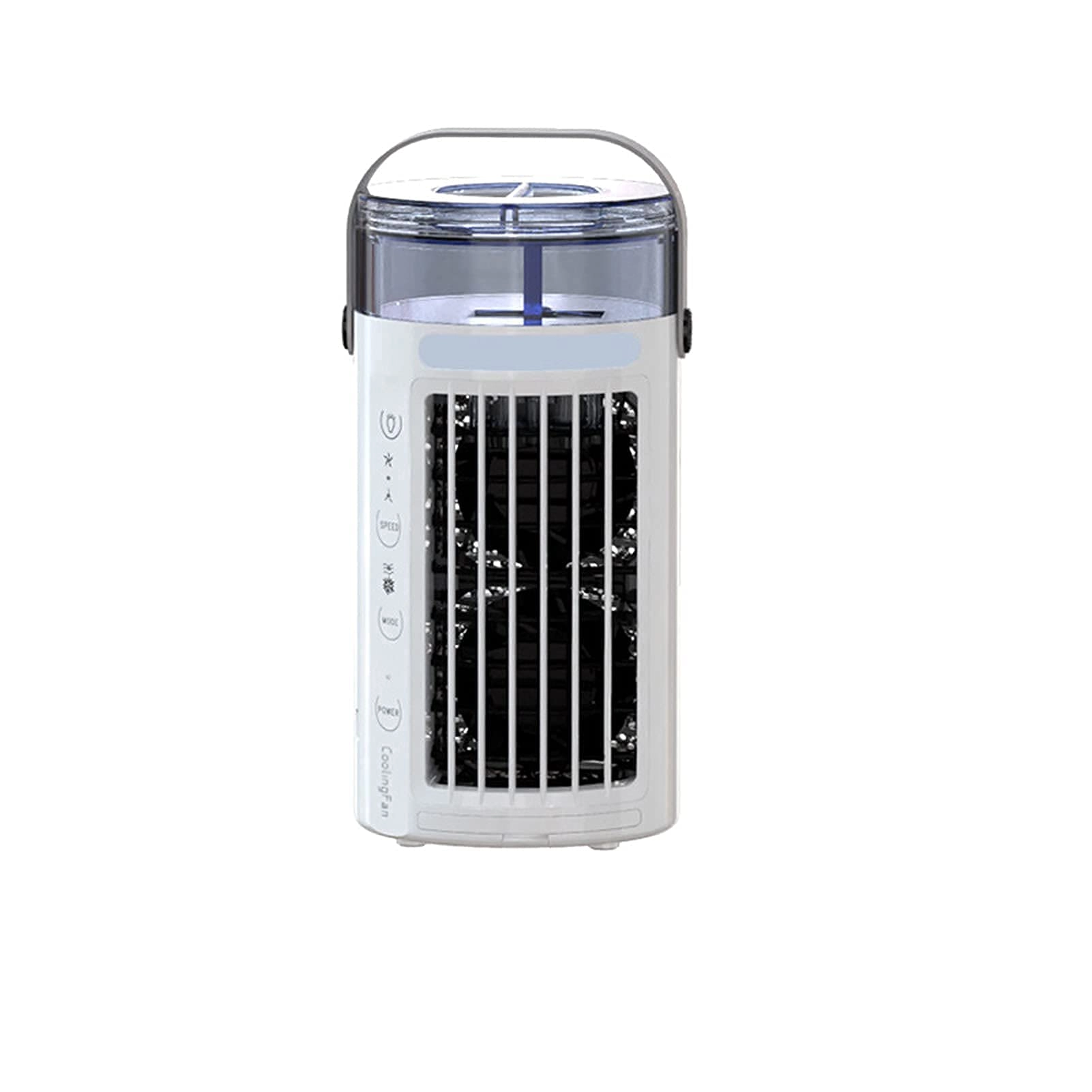 Personal Space Air Conditioner