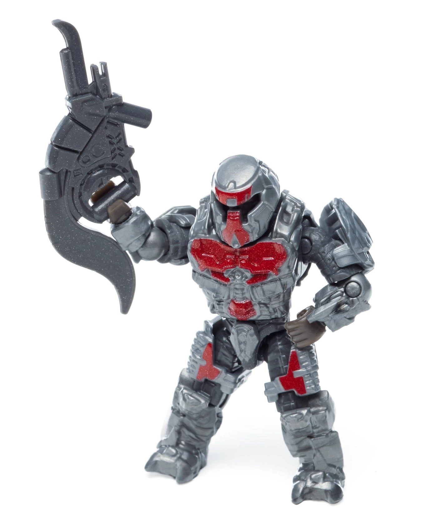 Halo Banished Ghost Rush