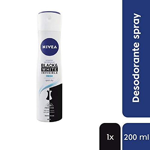 Deodorant Spray - Fresh 200 gram