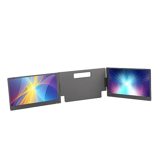 X90 Dual Screen Extender - Bewinnerg9p56vdsor-17 14 Inches 1920x1080