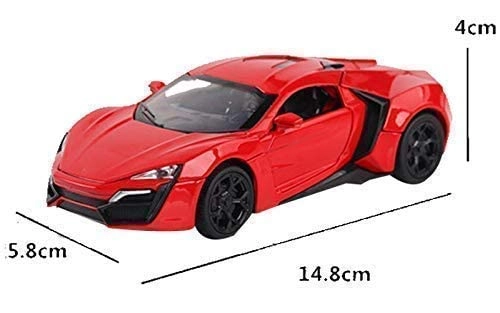 BIG HYPER SPORT - Metal