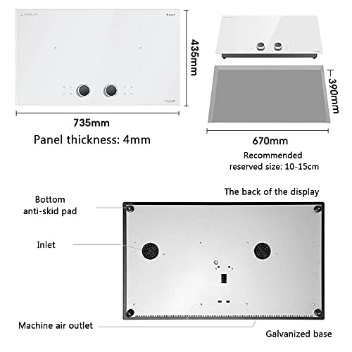 Home INDUCTION Cooker