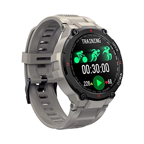 K22 - 1.28 Inches Heart Rate Monitor