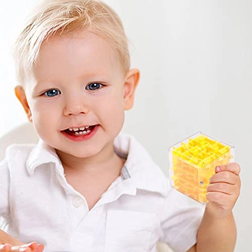 Maze Ball - 1 pieces