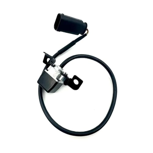 Backup Camera - Night Vision