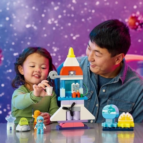Space Shuttle Adventure - 3In1 (10422)