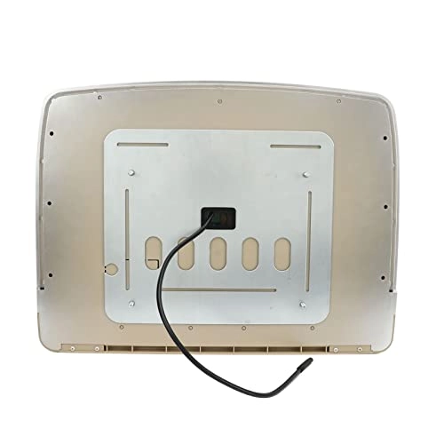 Car Roof Monitor - 15.6in