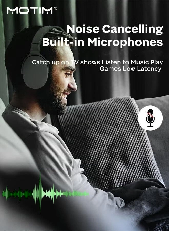 Wireless Headphones Over-Ear Wireless Headphone