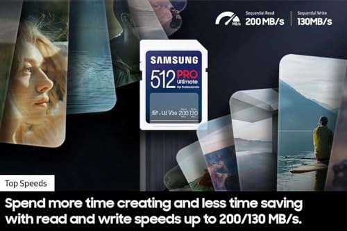 PRO Ultimate - 128GB