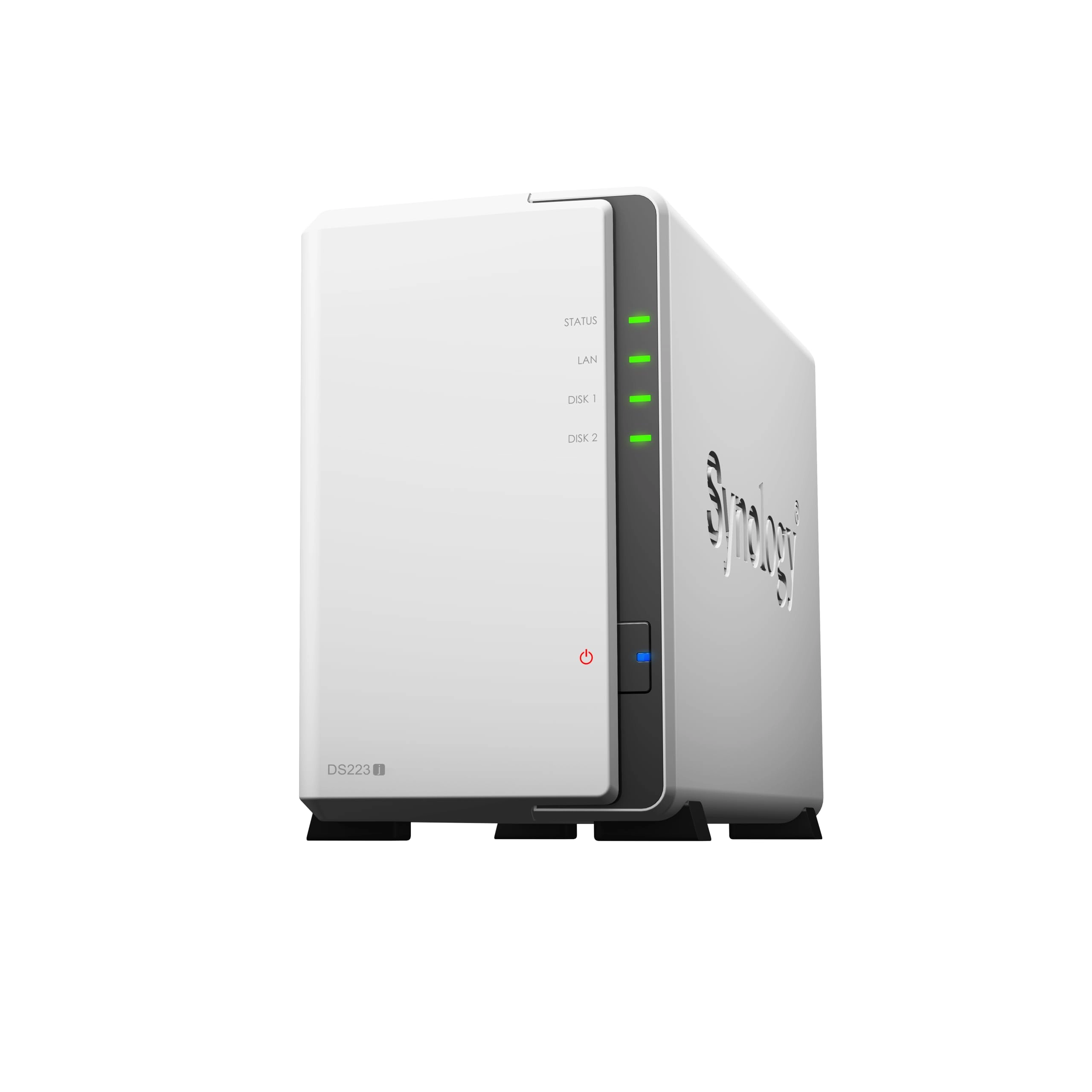 Synology DS223j 2-bay 32TB