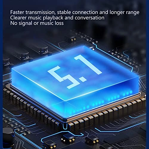 YYK 530 Wireless Earbud