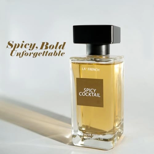 Spicy Cocktail Eau de Parfum 100ml