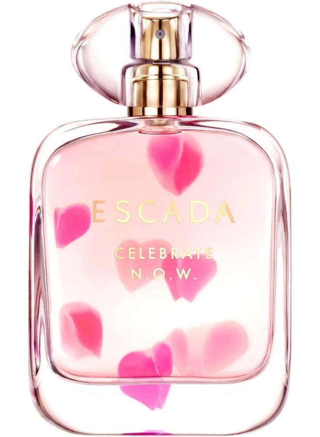 Celebrate Now Eau de Parfum 80ml