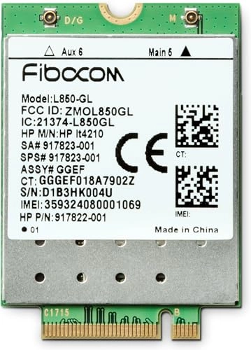 XMM 7360 - 150 Megabits Per Second