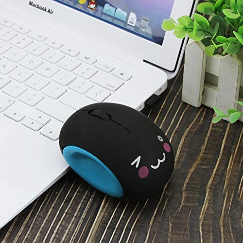 2.4GHz Wireless Mouse - USB