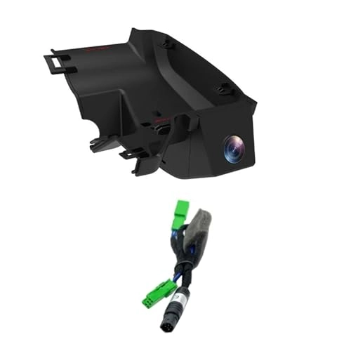 Dash Cam for Geely Tugella Xingyue FY11 - 1K 1080P Front