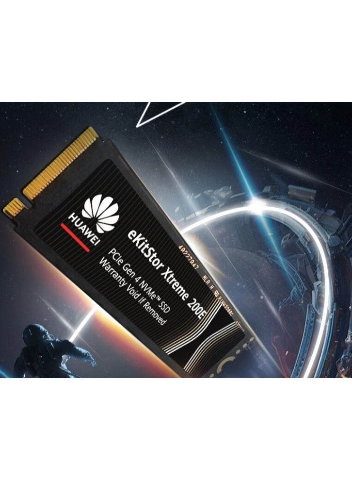 Xtreme 200E - 1 TB M.2