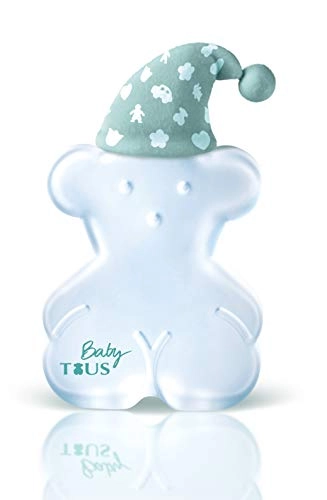 Baby Eau de Cologne - 100 Milliliters